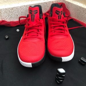 Nike Kobe Bryant Mamba Focus